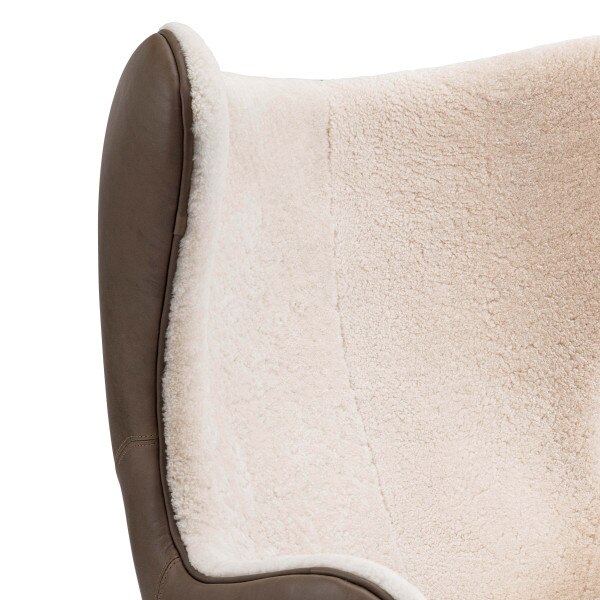 Rowan Sheepskin Chair